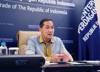 Sinergi Konsumen dan Pelaku Usaha Percepat Pemulihan Ekonomi Nasional