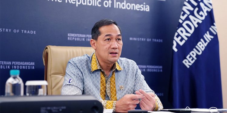 Sinergi Konsumen dan Pelaku Usaha Percepat Pemulihan Ekonomi Nasional