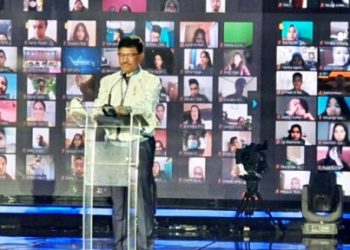 Menkominfo: Pemerintah Targetkan 50 Juta Masyarakat Terliterasi Digital