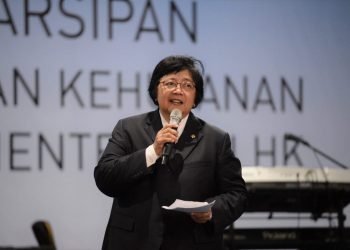 NUTEC Plastic, Inovasi untuk Tekan Polusi Sampah Plastik
