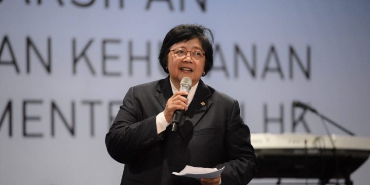 NUTEC Plastic, Inovasi untuk Tekan Polusi Sampah Plastik