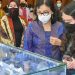 Lindungi Konsumen dan Industri, Kemenperin Dorong Penerapan SNI Perhiasan