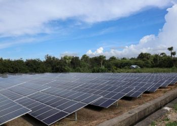 Pacu Industri Kecil Berkembang, Pemerintah Dorong Sektor Hulu PLTS