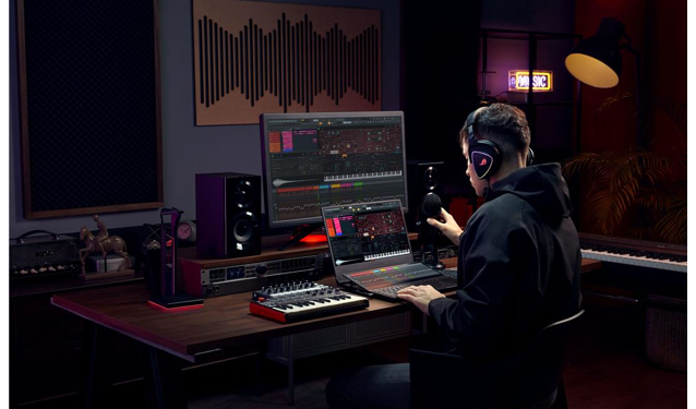 ASUS ROG Hadirkan Jajaran Laptop Gaming Paling Lengkap