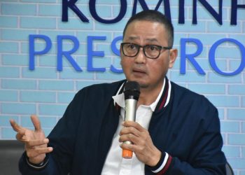 Lindungi Warga di Ruang Digital, Kominfo Terapkan Tiga Kebijakan