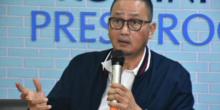 Lindungi Warga di Ruang Digital, Kominfo Terapkan Tiga Kebijakan