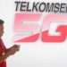 Telkomsel Resmi Menggelar Jaringan 5G di Indonesia