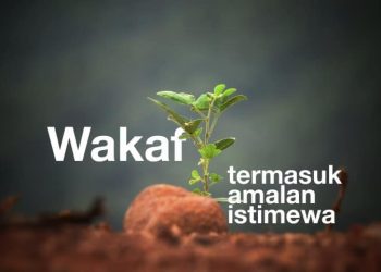 Empat Langkah Penting Transformasi Wakaf Produktif