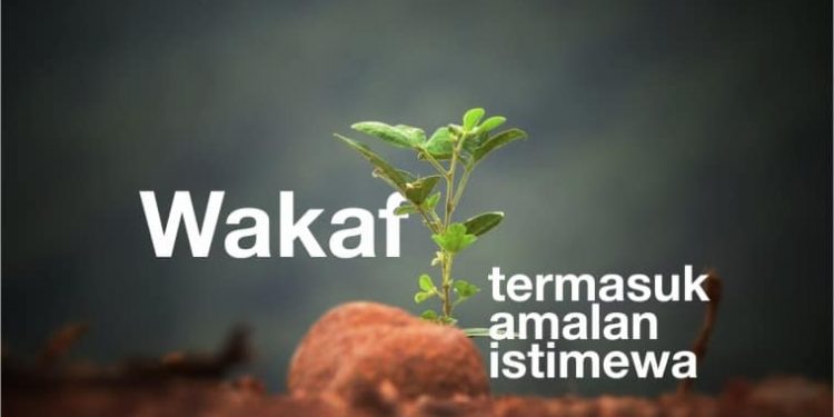 Empat Langkah Penting Transformasi Wakaf Produktif