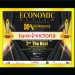 Bank Victoria Raih 2nd The Best Informative Website 2021 – ICCA 2021