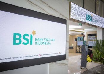BSI Pimpin Pembiayaan Sindikasi Syariah Senilai Rp1,8 Triliun di Proyek Tol Serang Panimbang