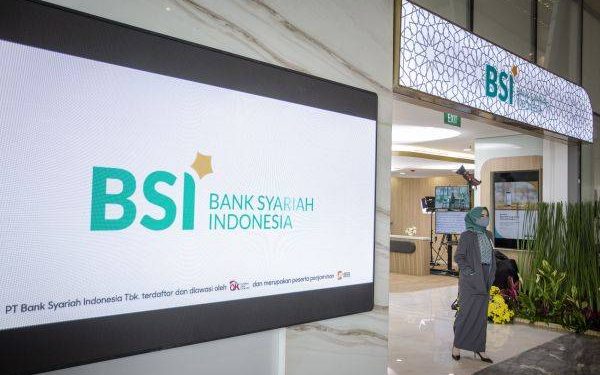 BSI Pimpin Pembiayaan Sindikasi Syariah Senilai Rp1,8 Triliun di Proyek Tol Serang Panimbang