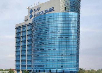 ICCA 2021: Kontribusi In House Magazine Bangun Reputasi Bank SumselBabel