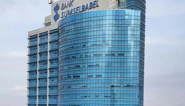 ICCA 2021: Kontribusi In House Magazine Bangun Reputasi Bank SumselBabel