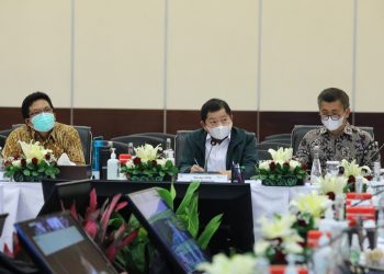 Bappenas Prioritaskan Reformasi Sistem Kesehatan Nasional