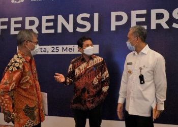 BPJS Kesehatan: Sistem Keamanan IT Kami Berlapis