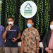 “Pulisia” Nama Bayi Gajah TSI dari Sandiaga Uno