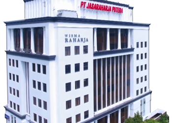 ICCA 2021: Jasaraharja Putera Prioritaskan Informasi Terbuka Secara Online