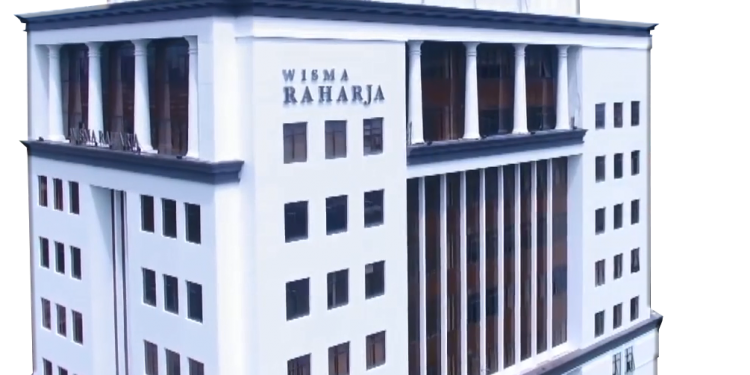 ICCA 2021: Jasaraharja Putera Prioritaskan Informasi Terbuka Secara Online