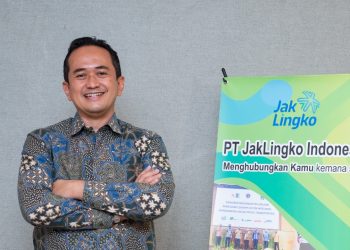 Kammaluddin Akan Mentrasformasi Sistem Transportasi DKI Jakarta