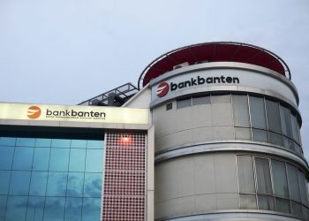 ICCA 2021: Carsec dan Corcomm Bank Banten Diakui Terbaik