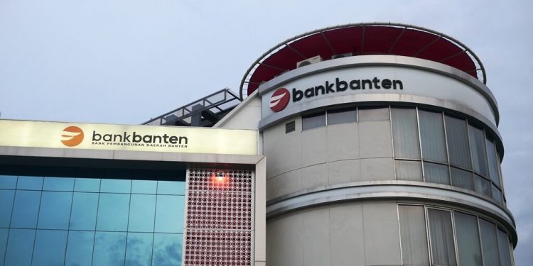 ICCA 2021: Carsec dan Corcomm Bank Banten Diakui Terbaik