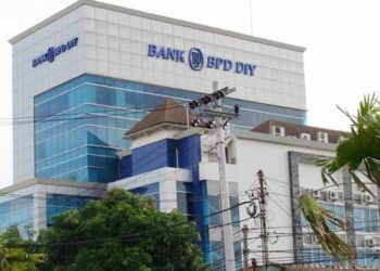 ICCA 2021: Bank BPD DIY Raih Predikat 1st The Best Informative Annual Report 2020