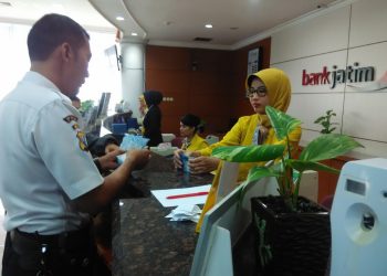 Bank Jatim Raih The Best Indonesia Corporate Secretary & Corporate Communication