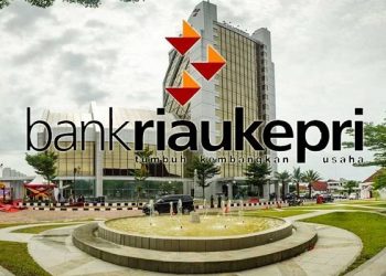 ICCA 2021: Bank Riau Kepri Maksimalkan Informative Website bagi Nasabah