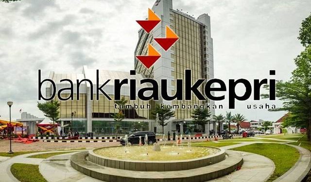 ICCA 2021: Bank Riau Kepri Maksimalkan Informative Website bagi Nasabah