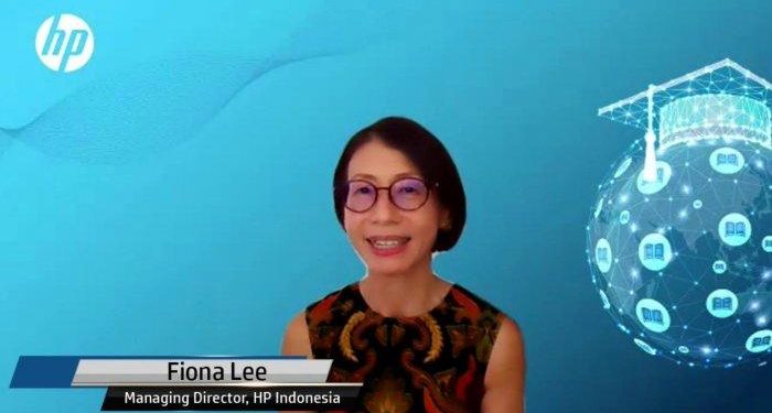 Komitmen HP terhadap Pendidikan di Indonesia