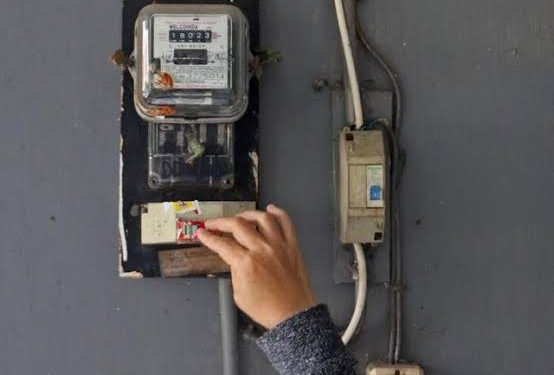 Pemerintah : Stimulus Listrik Dihentikan Mulai Juli Seiring Pulihnya Perekonomian