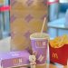 BTS Meal Resmi Rilis. Animo Masyarakat Tinggi, Banyak MCD Tutup Aplikasi Pesan Antar