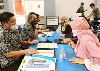 Optimalisasi Sistem, PPDB Daring Diperpanjang