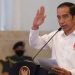 Presiden Jokowi: PPKM Mikro Kebijakan Paling Tepat untuk Saat Ini