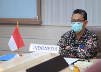 Indonesia Pimpin Strategi Regional Perikanan Skala Kecil ASEAN