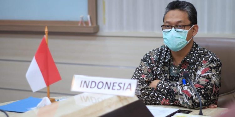 Indonesia Pimpin Strategi Regional Perikanan Skala Kecil ASEAN