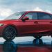Pertama di Dunia, Honda Luncurkan All-New Civic Hatchback