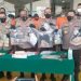 Pelaku Logistik Dukung Pemberantasan Pungli dan Kelancaran Arus Barang