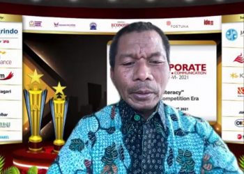 Jamsyar Raih 1st. The Best Sharia Multifinance Company