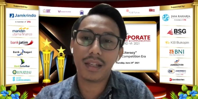 BCA Finance : Penghargaan ini, Motivasi Bagi Kami