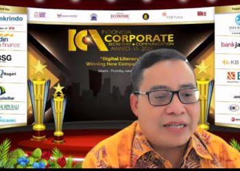 Jamkrindo Puncaki Multifinance – BUMN & Subsidiary