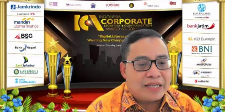 Jamkrindo Puncaki Multifinance – BUMN & Subsidiary
