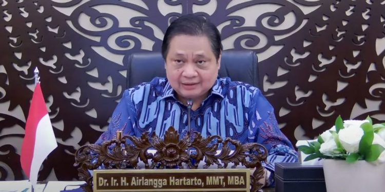 Berlaku Mulai 22 Juni, Inilah Ketentuan Pengetatan PPKM Mikro