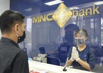ICCA 2021: Bank MNC Raih The Best Informative Website