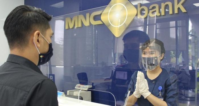 ICCA 2021: Bank MNC Raih The Best Informative Website