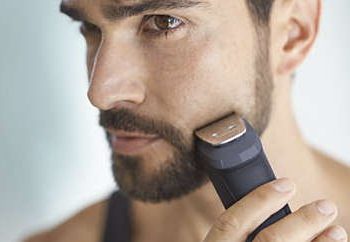 Bercukur Maksimal Dengan Multigroom series 5000 11-in-1