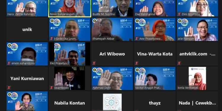Universitas Pancasila Tawarkan Kuliah Terjangkau dan Berkualitas Di Fakultas Teknik