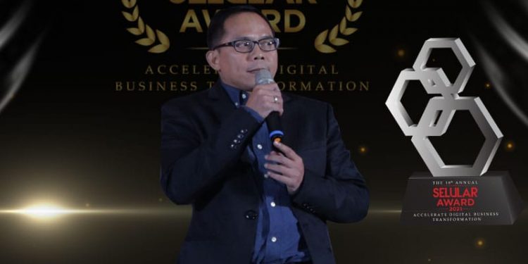 Ajang Selular Award 2021 Dukung Transformasi Digital