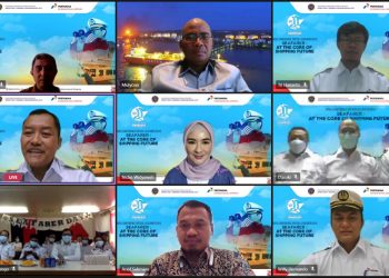 PIS Berikan Apresiasi Kepada Garda Terdepan Pejuang Energi